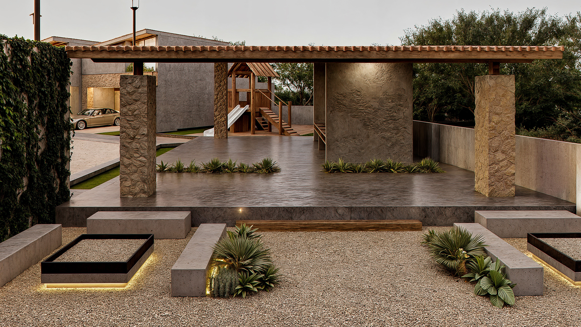 1 - CÁRCAMOS RESIDENCIAL - 1920X1080