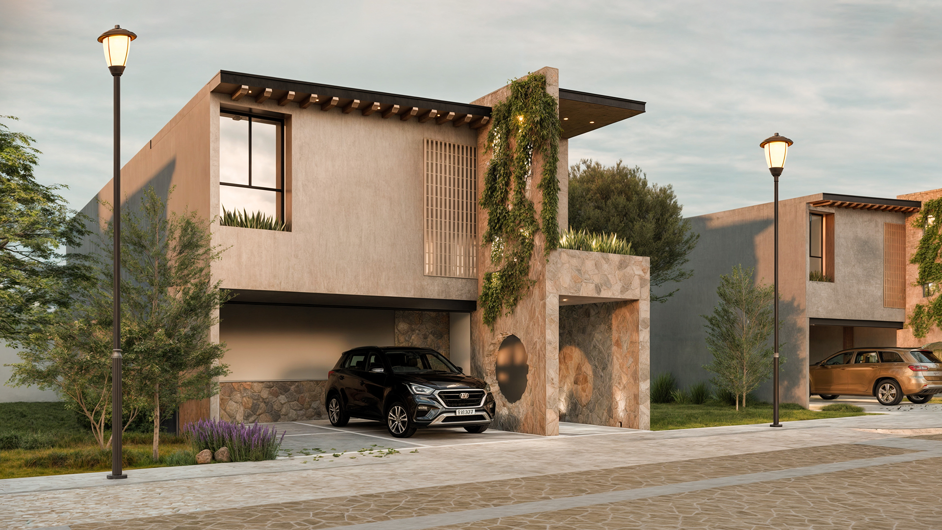 A - CASA JUNCO - 1920X1080