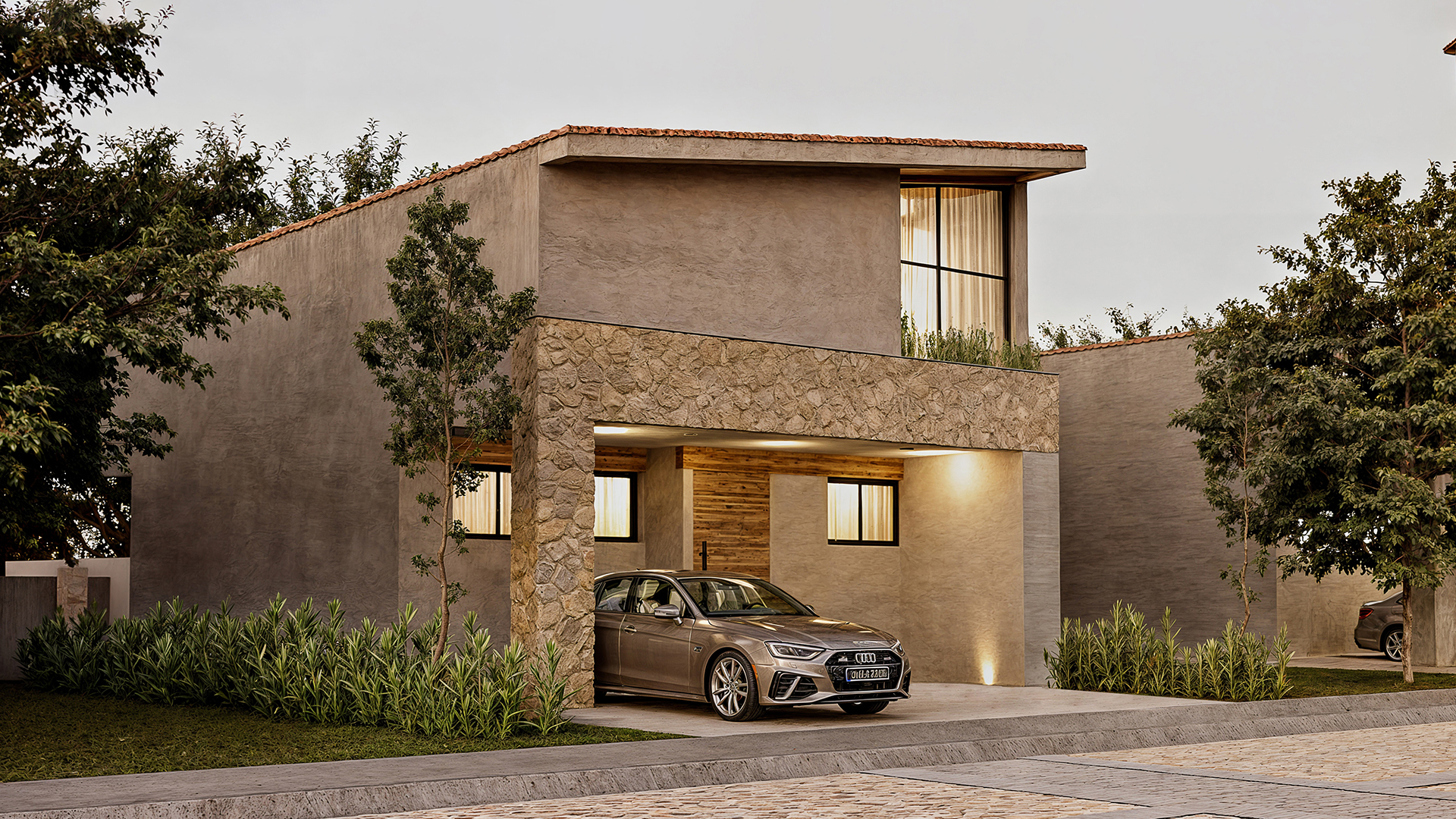 A - CASA LIRIO - 1920X1080