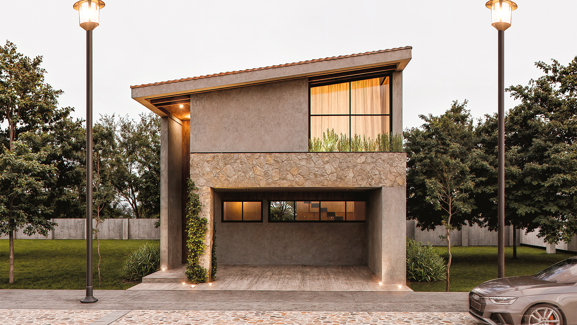 A - CASA NELUMBO - 1920X1080