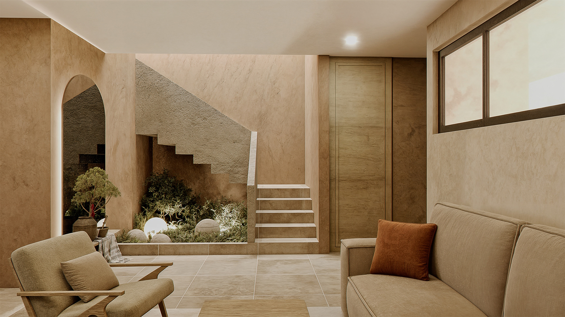 B - CASA BAMBÚ - 1920X1080