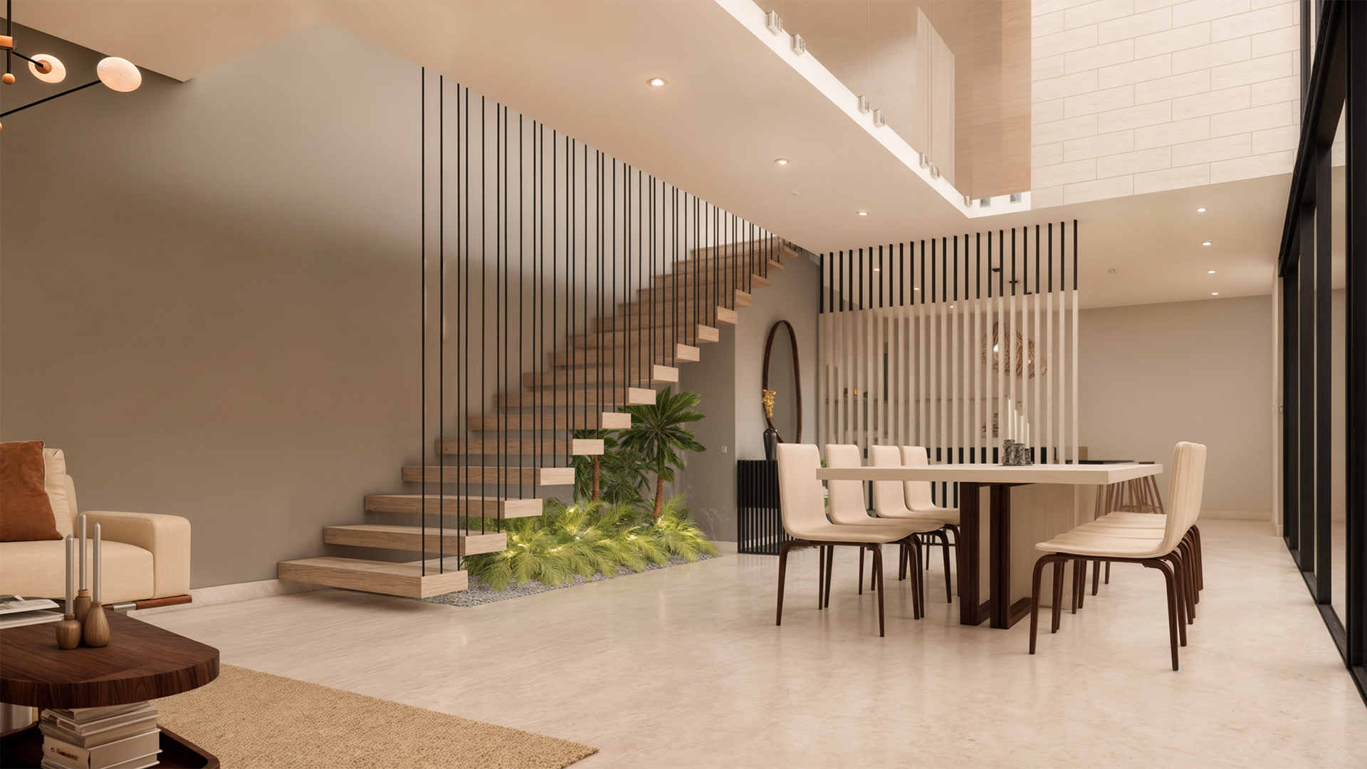 B - CASA JUNCO - 1920X1080