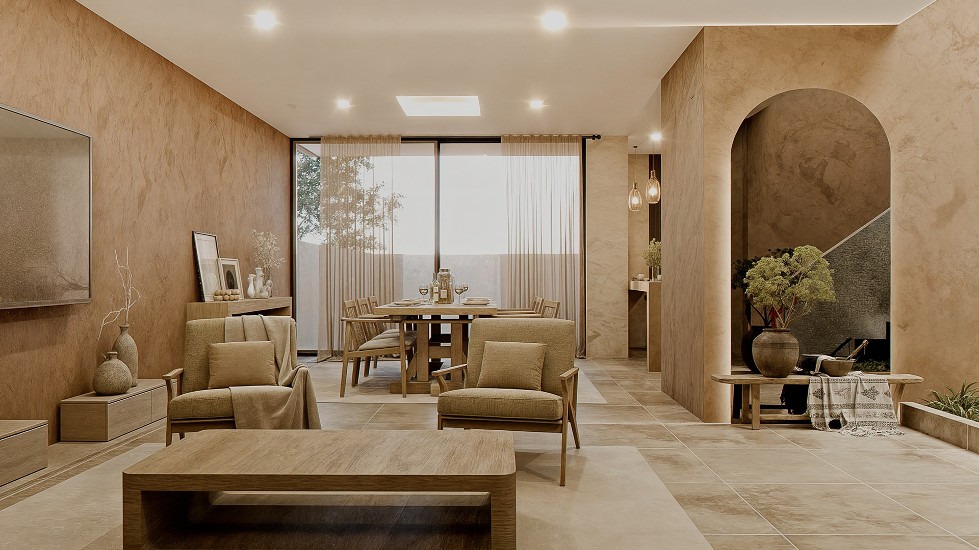 B - CASA LIRIO - 1920X1080