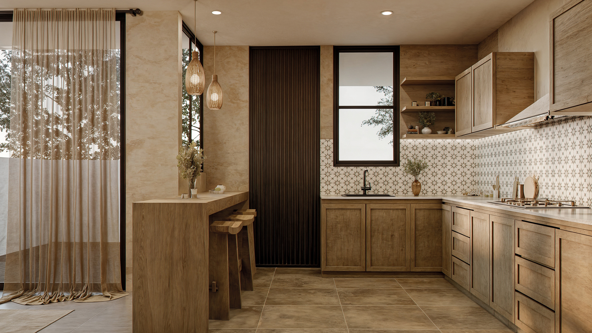 C - CASA LIRIO - 1920X1080