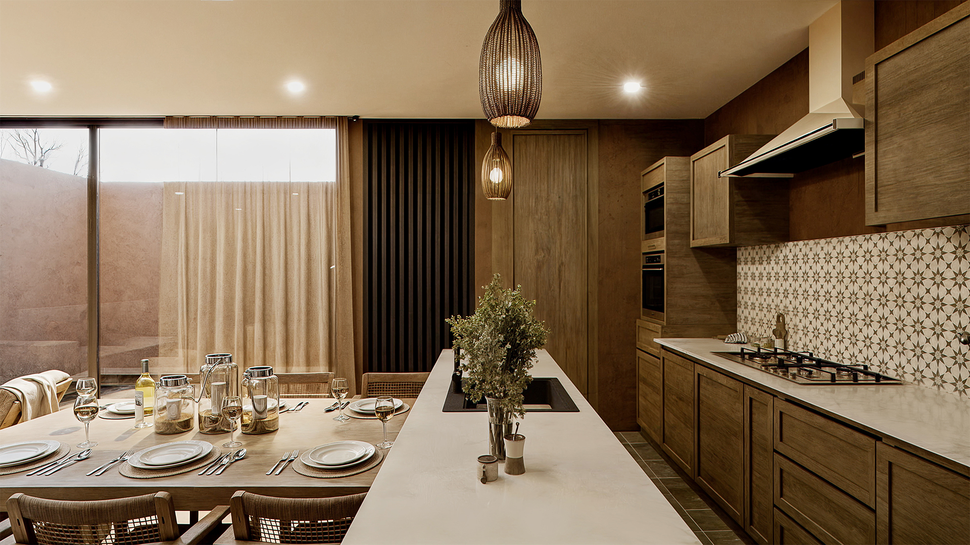 C - CASA NELUMBO - 1920X1080