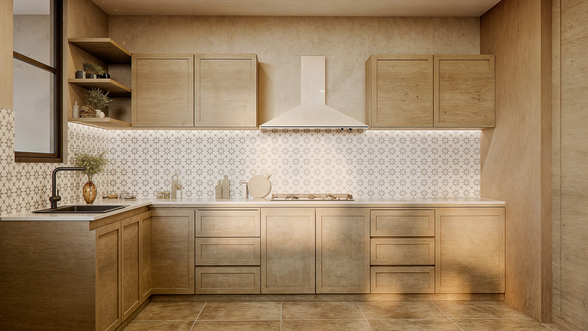 D - CASA LIRIO - 1920X1080