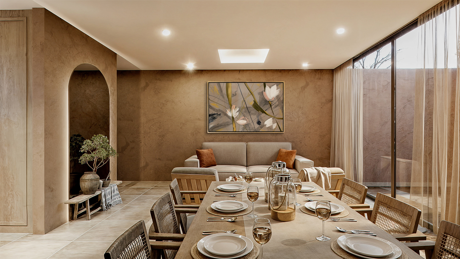 D - CASA NELUMBO - 1920X1080