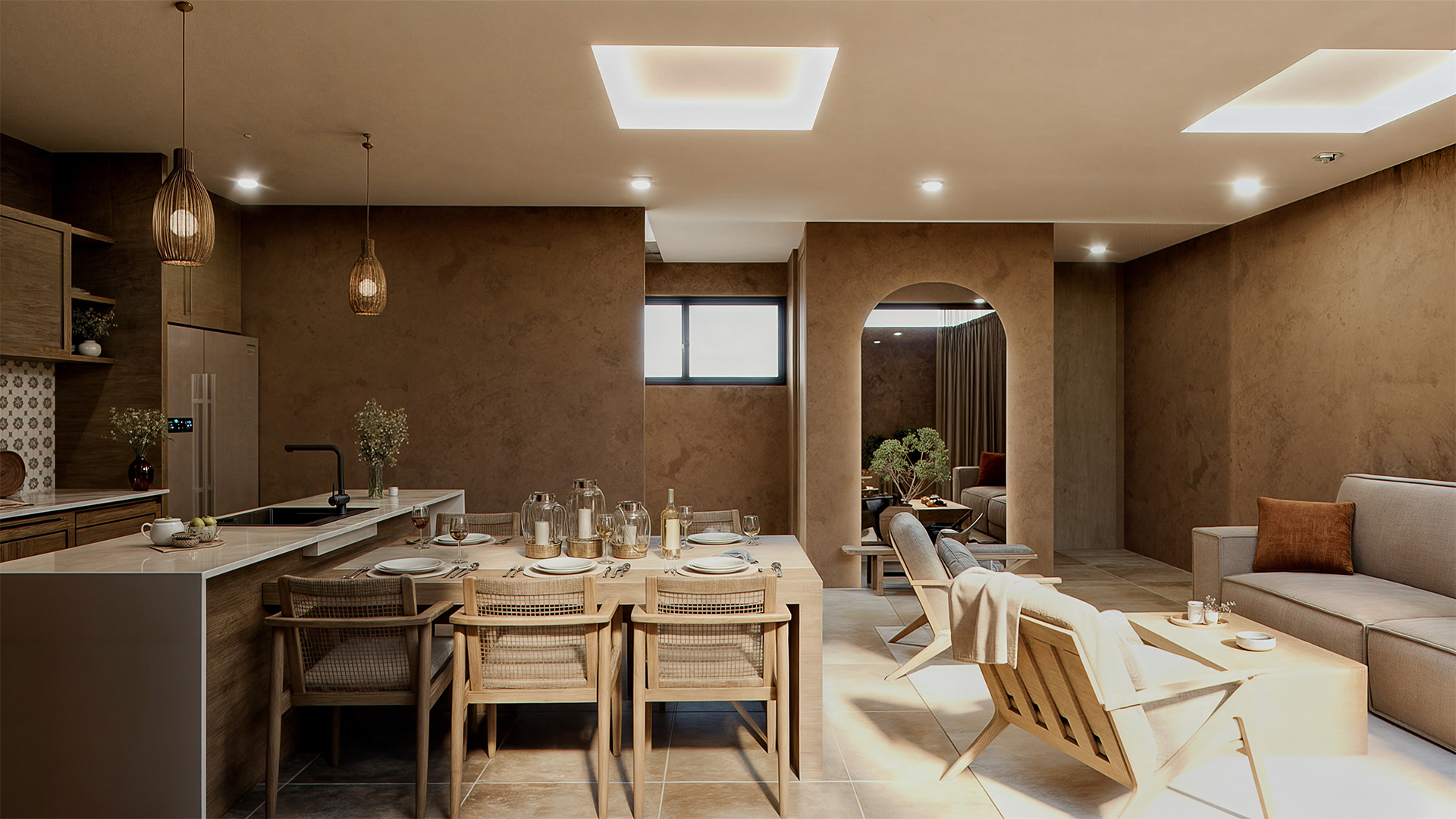 E - CASA NELUMBO - 1920X1080