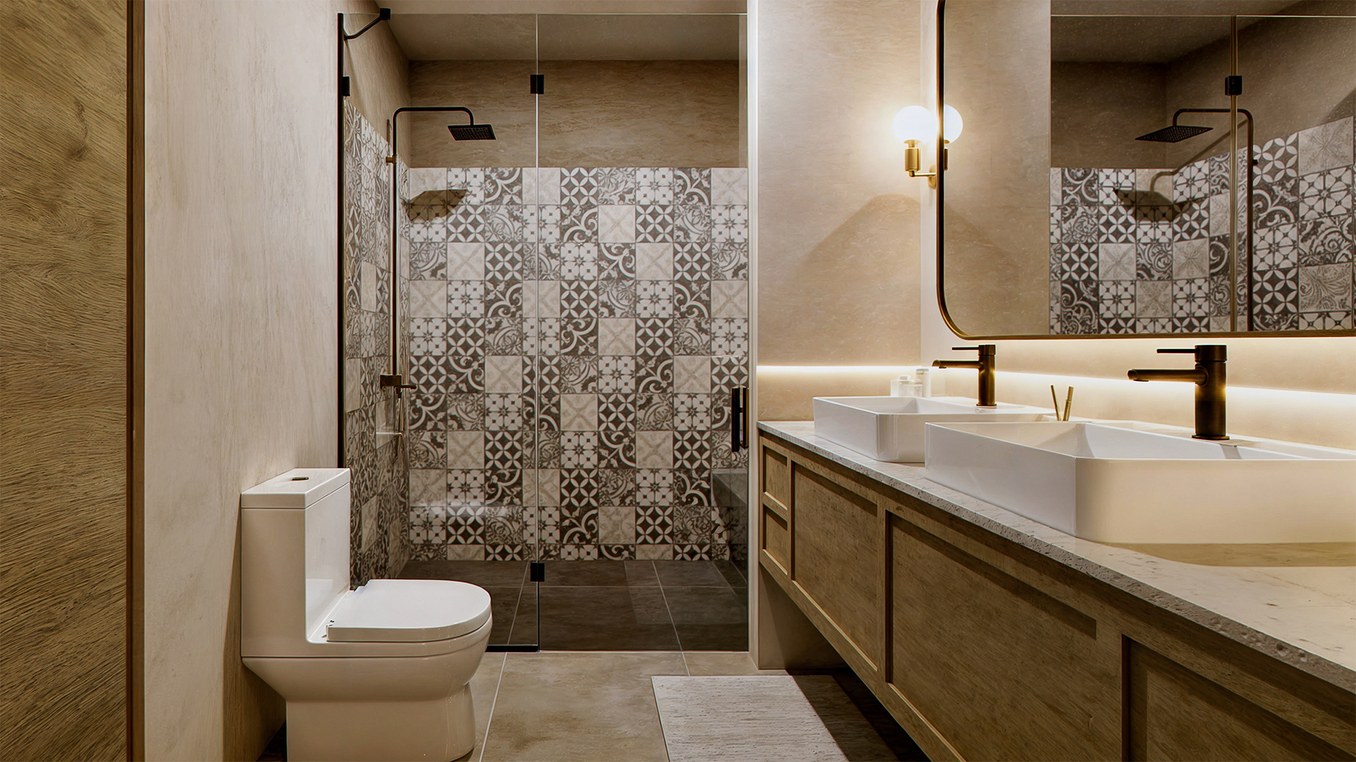 F - CASA NELUMBO - 1920X1080